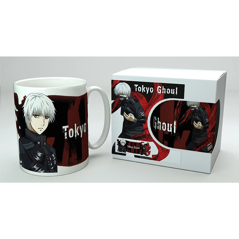 Tokyo Ghoul - Ken Kaneki Tasse - ABYStyle