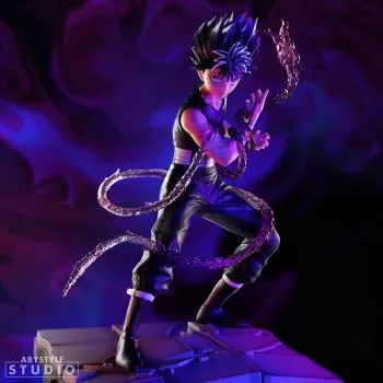 YU YU HAKUSHO - "Hiei" Figur von ABYStyle