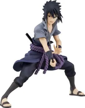 Sasuke Uchiha - Naruto Shippuden Pop Up Parade - Good Smile Company