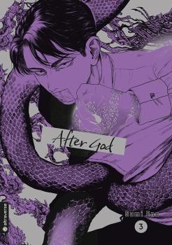 After God - Altraverse - Band 03