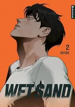 Wet Sand - Altraverse - Band 02