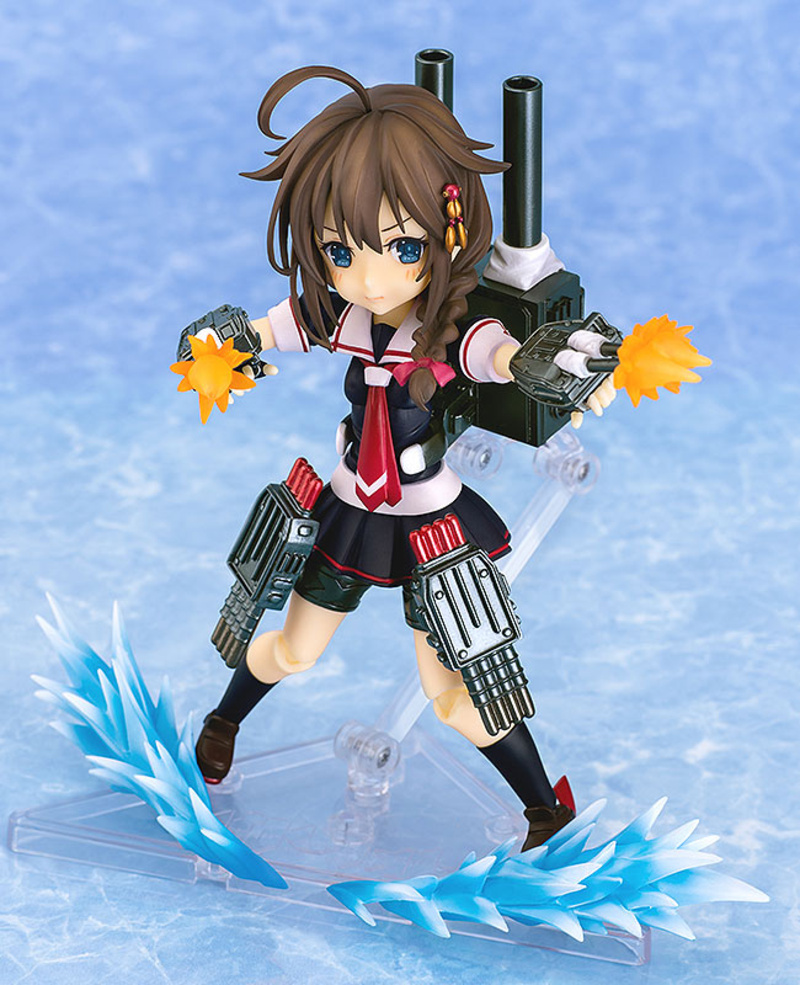 Shigure Kai Ni - Parfom