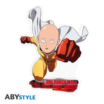 ONE PUNCH MAN - Acrylständer - Saitama von ABYStyle