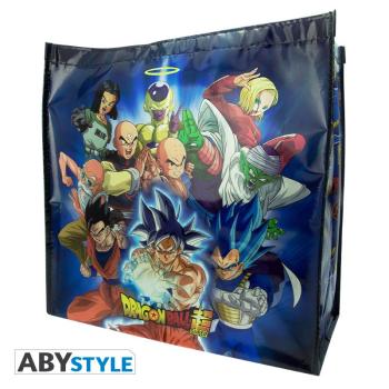 Dragon Ball Super - Einkaufstasche von AbyStyle