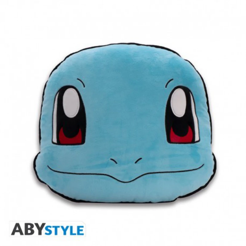 POKEMON - Kissen - Schiggy von ABYStyle