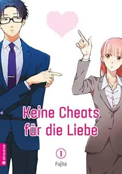 Keine Cheats für die Liebe - Altraverse - Band 01