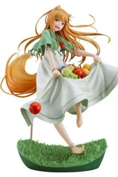 Holo - Wolf and the Scent of Fruit - Good Smile Company