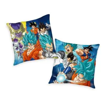 Dragon Ball Super - Characters II Kissen von Herding