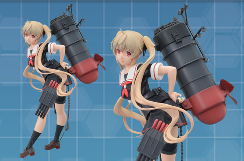 Murasame Kai - Kantai Collection - SPM Figur