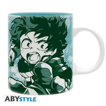 My Hero Academia - Deku Tasse von ABYStyle