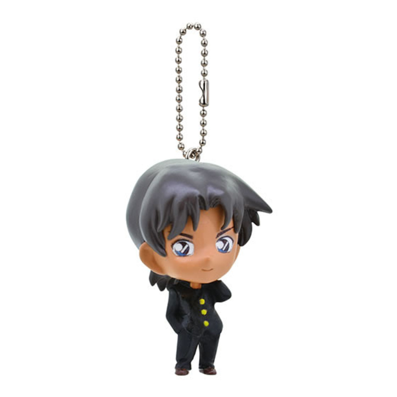 Heiji Hattori - Detektiv Conan Anhänger - Swing Set EX