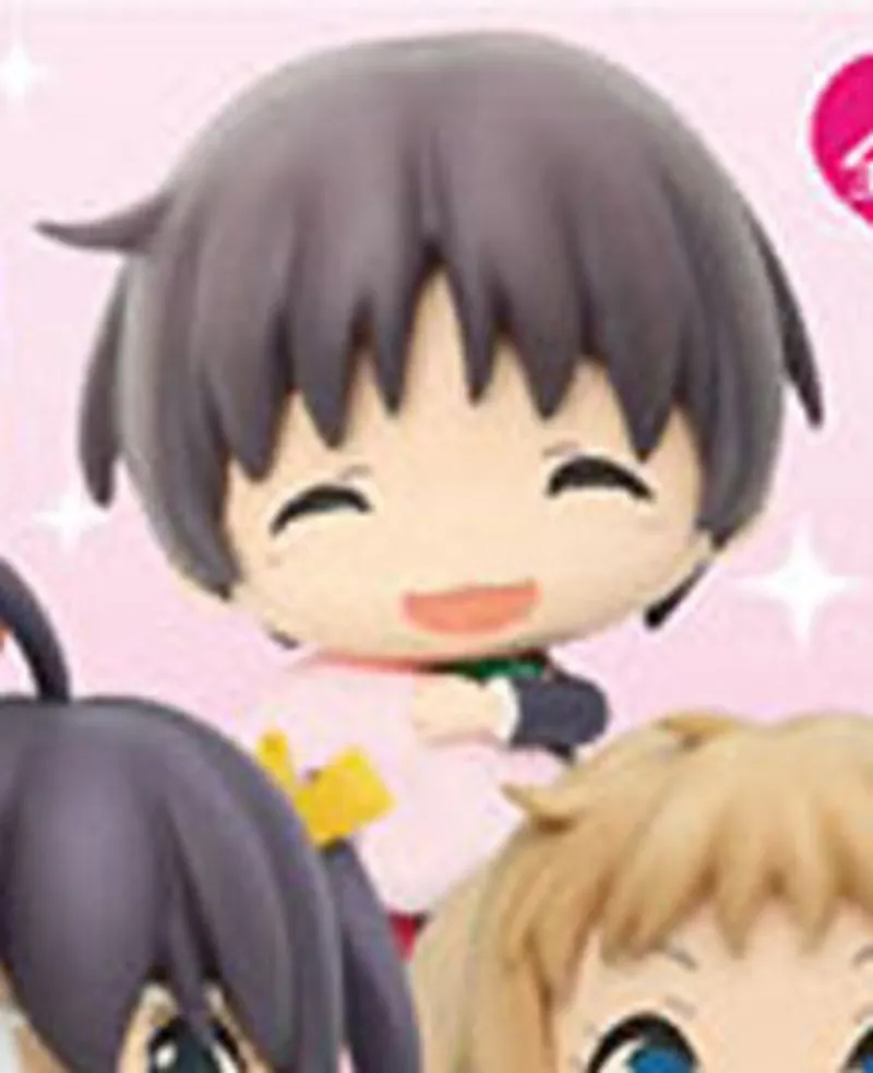 Chuunibyou demo Koi ga Shitai! - Tsuyuri Kumin - Deformed Figure Series