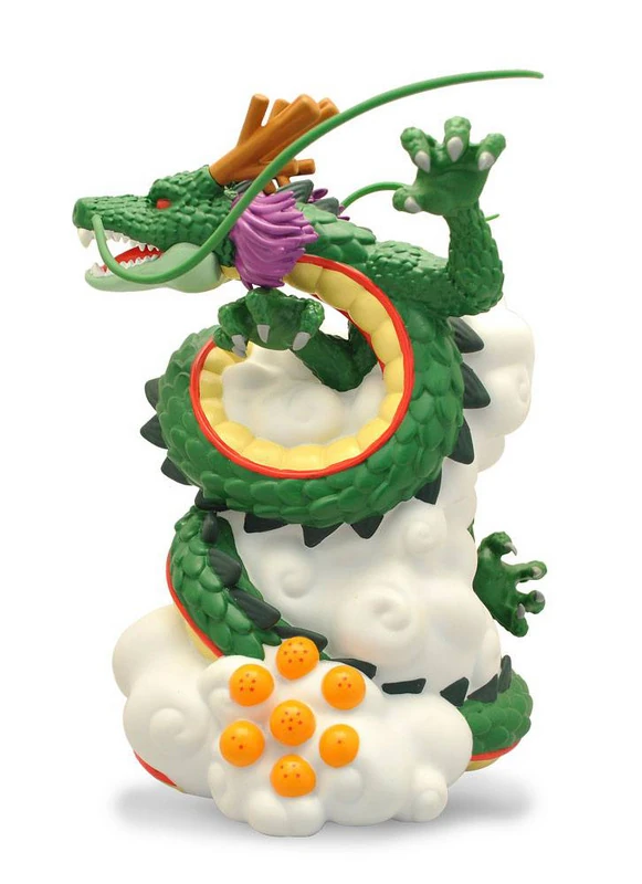 Shenlong - Dragon Ball Spardose von PLASTOY