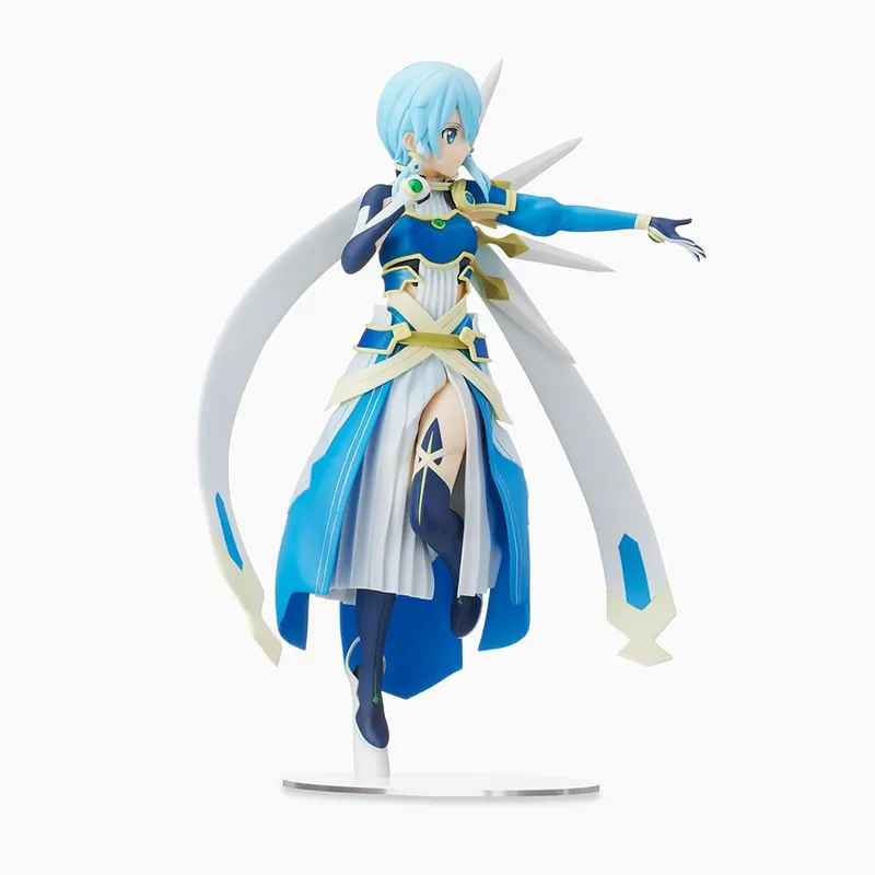 Sinon - LPM Figure - The Sun Goddess Solus Ver. (SEGA)