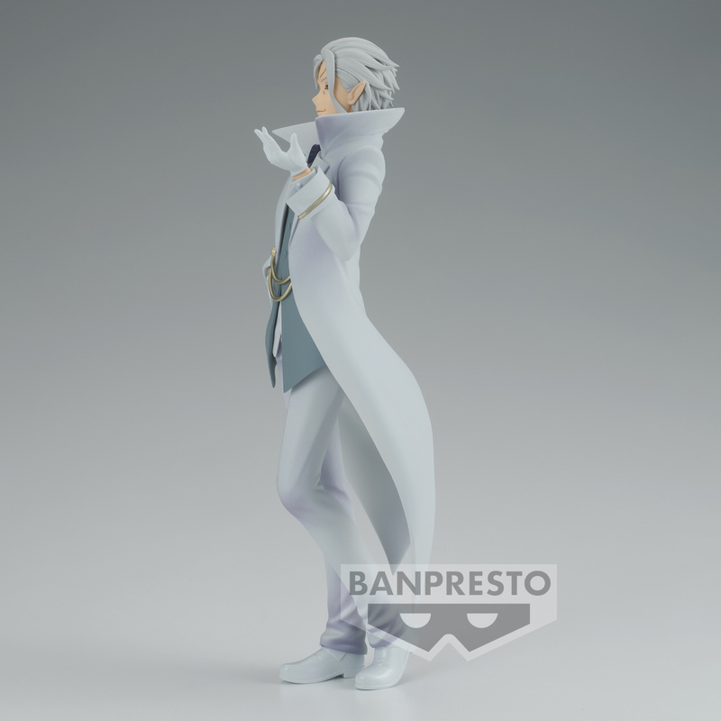 Clayman - That Time I Got Reincarnated as a Slime - Otherworlder Vol.17 - Banpresto