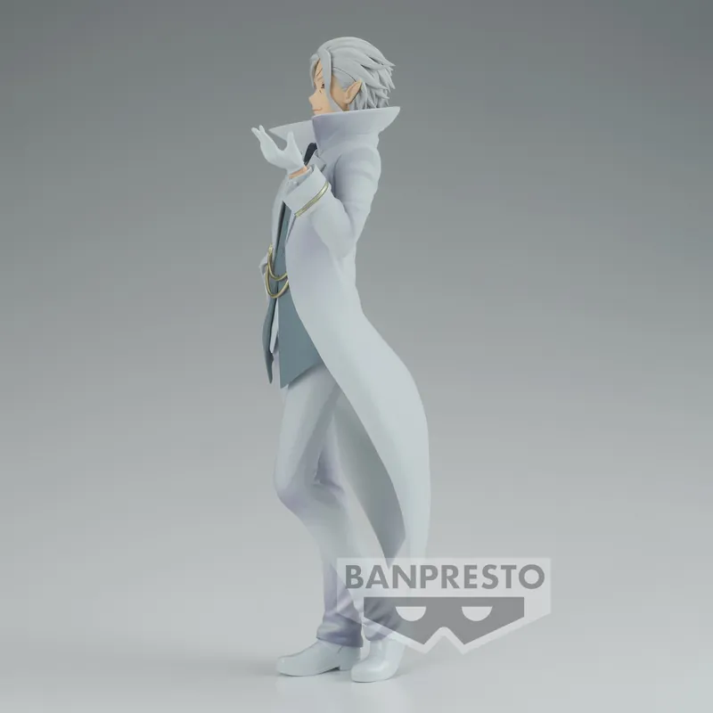 Clayman - That Time I Got Reincarnated as a Slime - Otherworlder Vol.17 - Banpresto