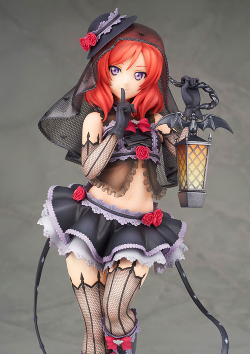 Maki Nishikino - Ghost Story - Alter