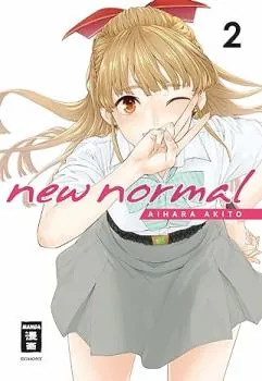 New Normal - Egmont - Band 02