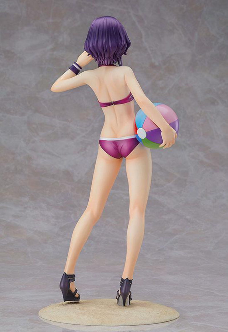 Michiru Hyoudou - Swimsuit Version - Good Smile