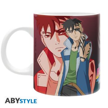 BORUTO - Tasse - Boruto & Kawaki von ABYStyle