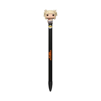 Himiko Toga - My Hero Academia - POP! Homewares Kugelschreiber mit Topper Hideout - Funko