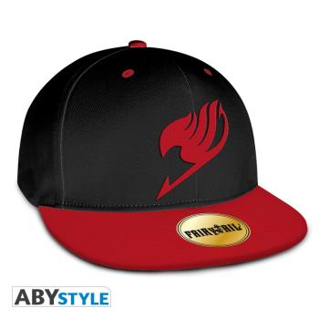 Fairy Tail - Baseball Cap von ABYStyle