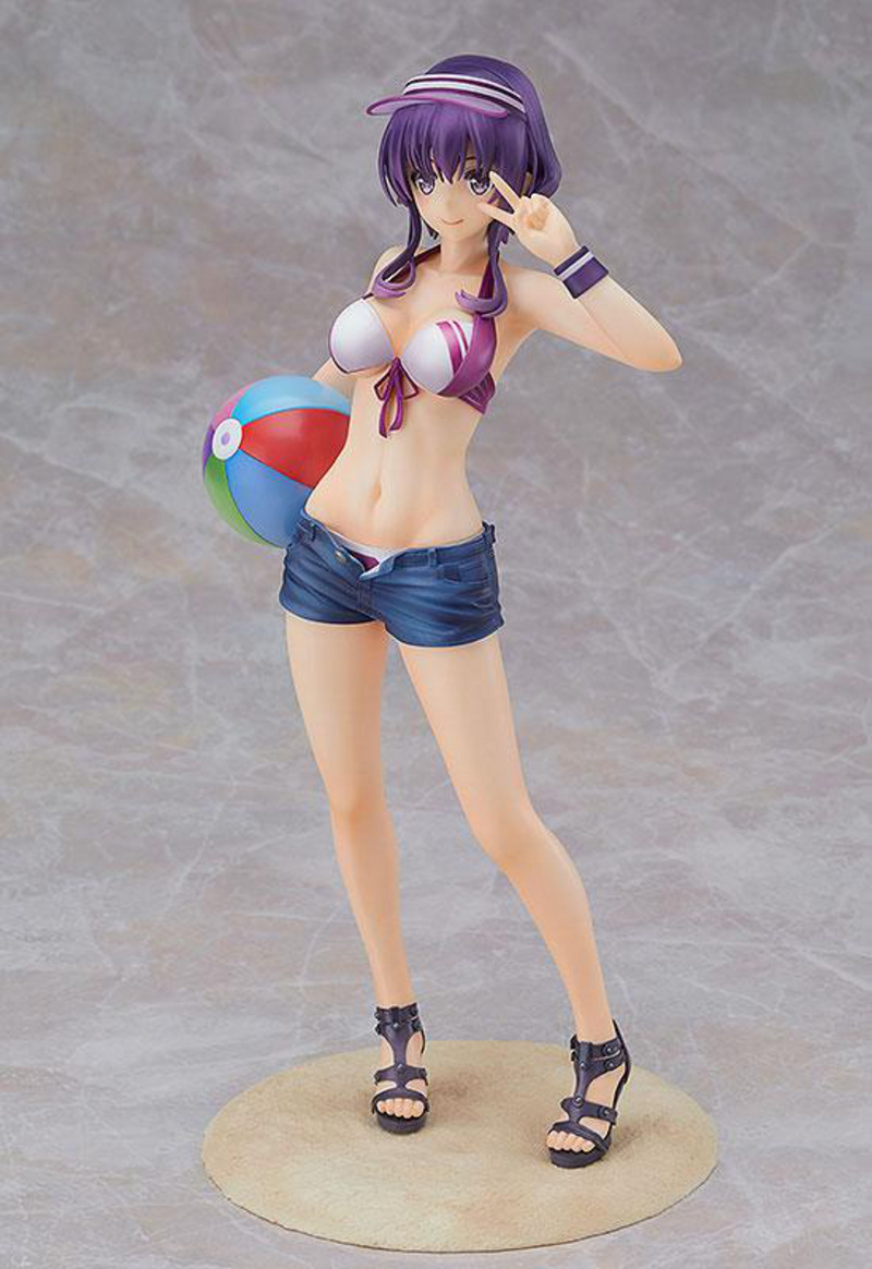 Michiru Hyoudou - Swimsuit Version - Good Smile