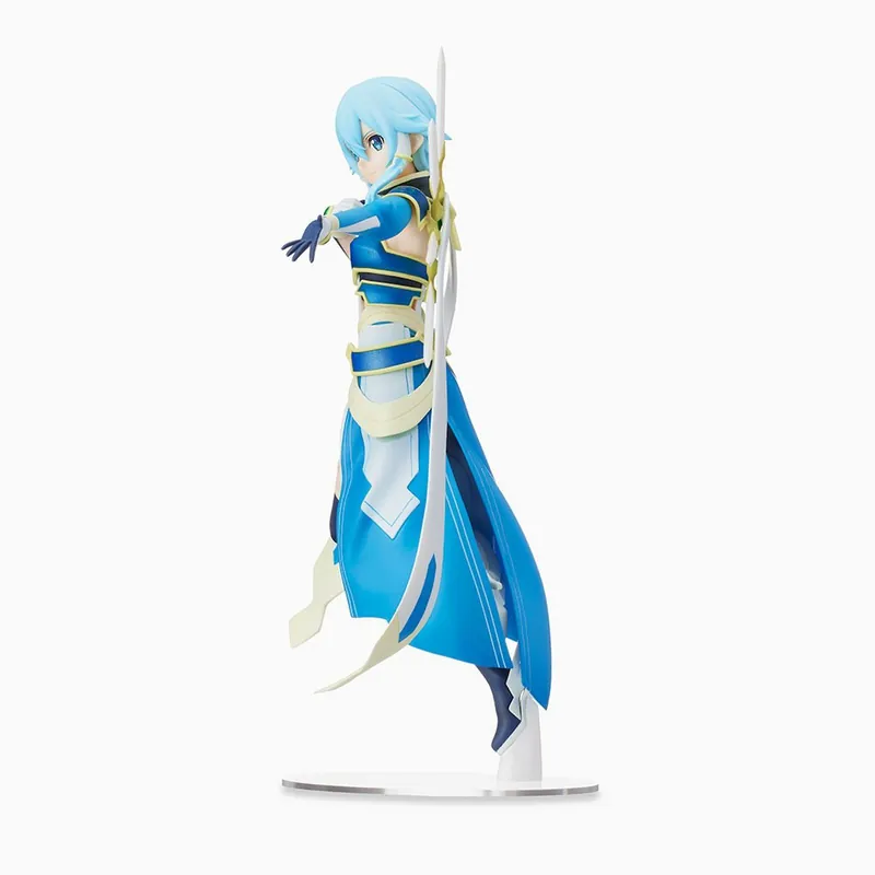 Sinon - LPM Figure - The Sun Goddess Solus Ver. (SEGA)