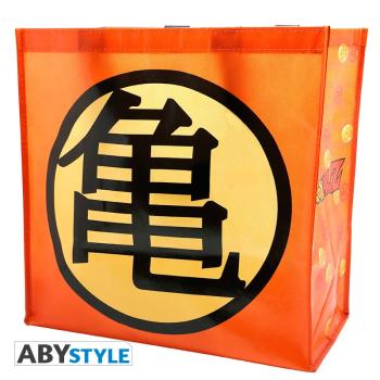 Dragon Ball - Shenlong - Einkaufstasche von AbyStyle