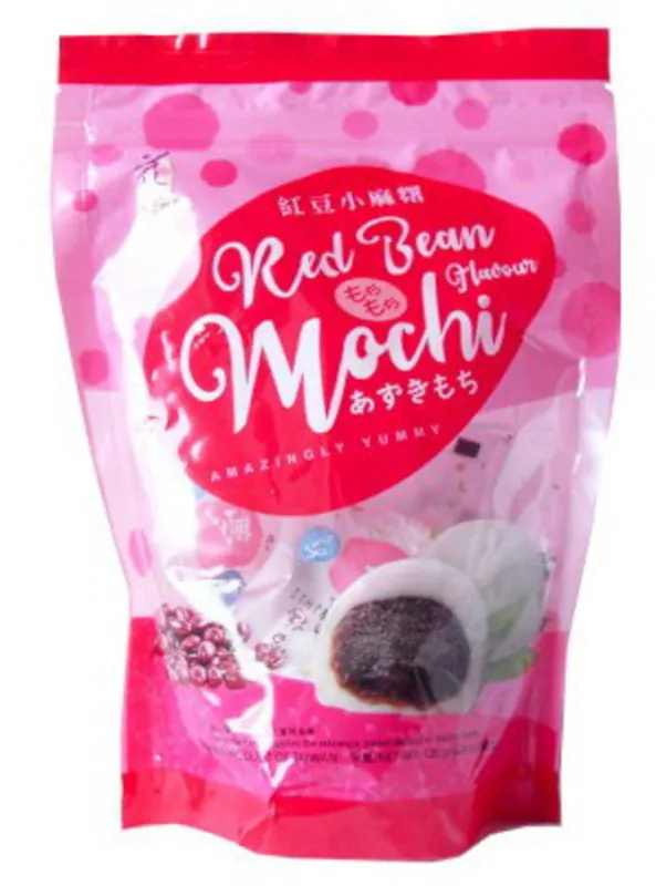 Mini Mochi - Rote Bohne von Love & Love