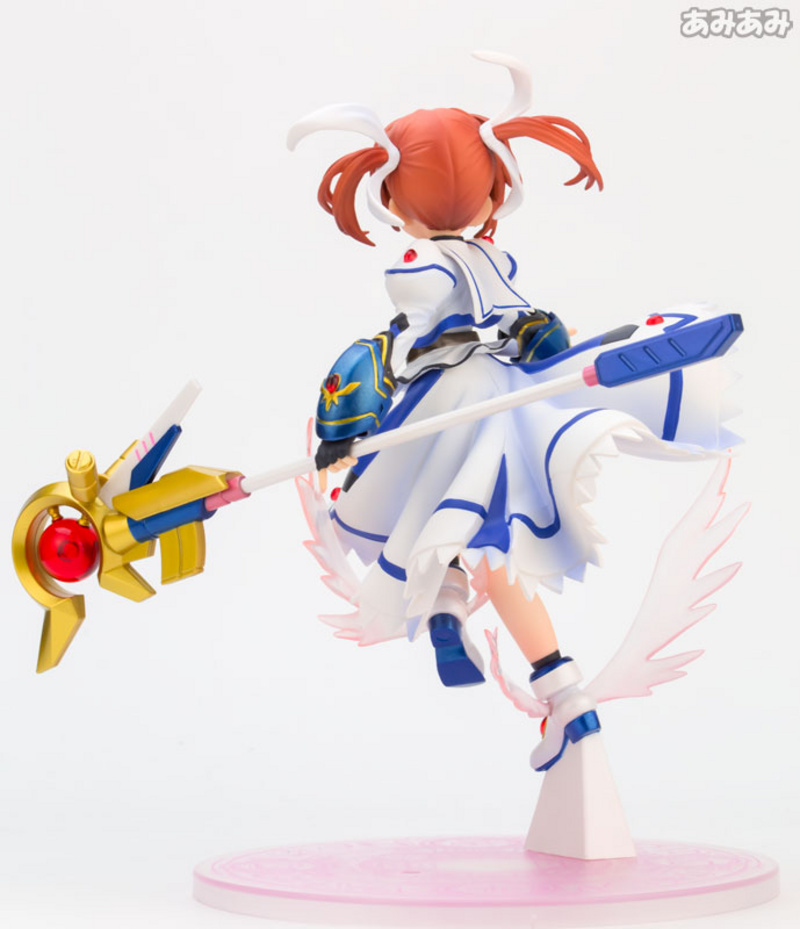 Takamachi Nanoha Ichiban Kuji Premium Mahou Shoujo Lyrical Nanoha