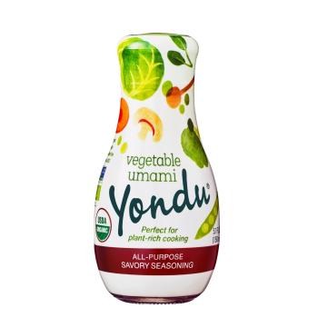 Bio Yondu Vegetable Umami [150 ml] von SEMPIO