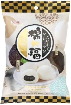 Japanische Sesam Marshmallow Daifuku von ROYAL FAMILY