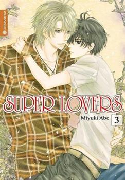 Super Lovers - Altraverse - Band 03