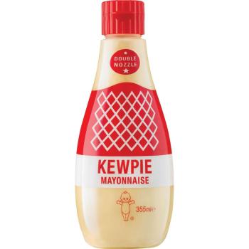 Japanische Mayonnaise von Kewpie