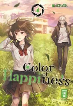 Color of Happiness - Egmont - Band 04