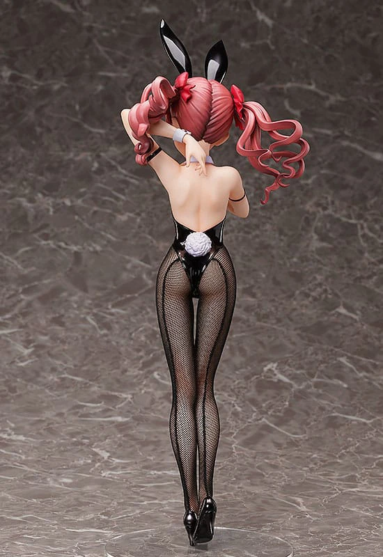 Kuroko Shirai: Bunny Ver. 2nd - A Certain Scientific Railgun T - Statue 1/4 - FREEing