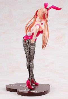 Erika Amano - A Couple of Cuckoos - Statue 1/7 - Bunny Girl Ver. - Kadokawa