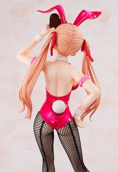 Erika Amano - A Couple of Cuckoos - Statue 1/7 - Bunny Girl Ver. - Kadokawa