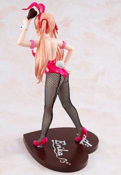 Erika Amano - A Couple of Cuckoos - Statue 1/7 - Bunny Girl Ver. - Kadokawa