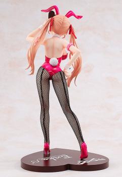 Erika Amano - A Couple of Cuckoos - Statue 1/7 - Bunny Girl Ver. - Kadokawa