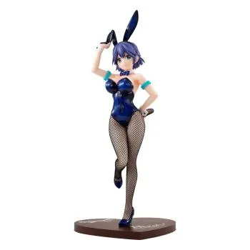 Hiro Segawa - A Couple of Cuckoos - Statue 1/7 - Bunny Ver. - Kadokawa