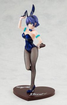 Hiro Segawa - A Couple of Cuckoos - Statue 1/7 - Bunny Ver. - Kadokawa