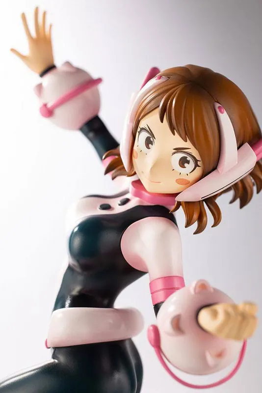 Ochaco Uraraka - Bonus Edition - ARTFX J - Ver. 2 - Kotobukiya