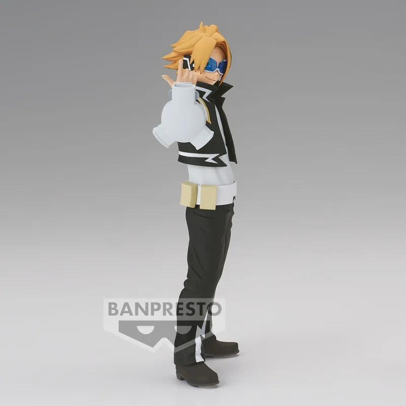 Denki Kaminari - My Hero Academia - Age of Heroes - Banpresto