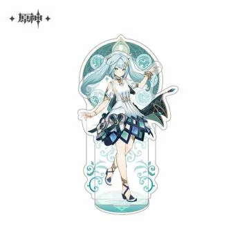 Faruzan - Genshin Impact - Sumeru Castle Series Chara Acrylic Stand / Acrylaufsteller