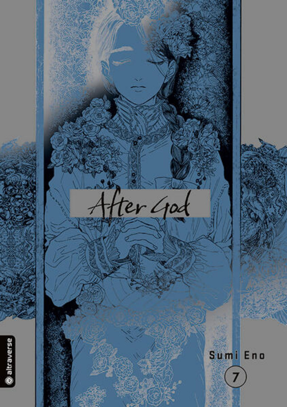 After God - Altraverse - Band 007