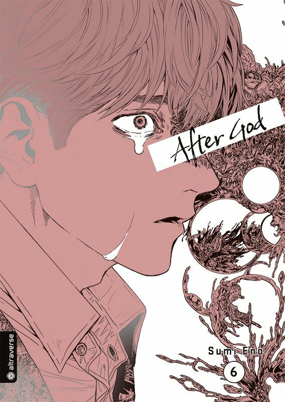 After God - Altraverse - Band 06