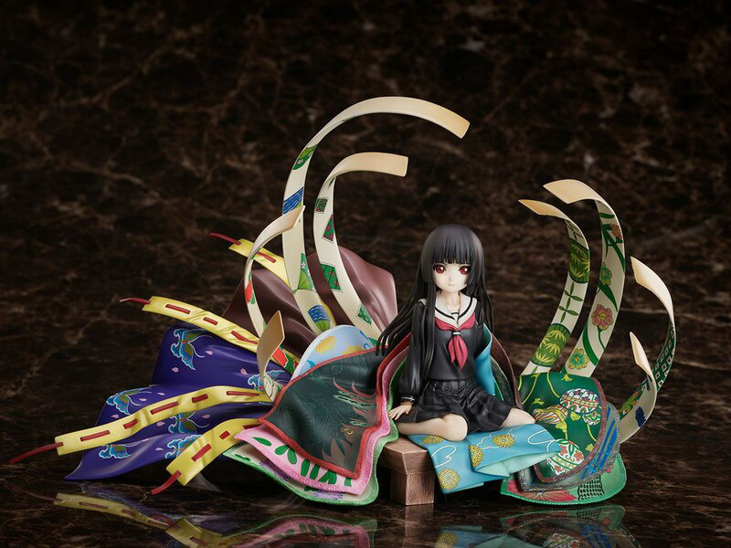 Ai Enma / Hell Girl - Hobbymax