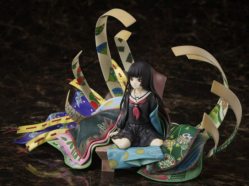 Ai Enma / Hell Girl - Hobbymax